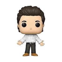 Funko Pop Tv Seinfeld-Jerry W Shirt Puffy Funko