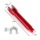 thumbnail image 3 of Herramienta De Instalación Llave De Grifo Y Fregadero 8 En 1, 3 of 5