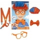 thumbnail image 1 of Accesorios de juego de rol Blippi Disfraces, 1 of 2