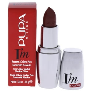 Pupa Milano - Soy Lápiz Labial De Color Puro - Declaración Rosa De Para Mujer - Lápiz Labial
