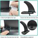thumbnail image 3 of Aleta de repuesto Anfyko SUP Slide In de 1,40 pulgadas, 3 of 3