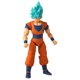 thumbnail image 4 of Figura de acción BANDAI Dragon Stars Super Saiyan Blue Goku V2, 4 of 6