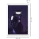 thumbnail image 2 of Kit de Pintura de Diamantes Desmarcar Titan TV Man Skibidi Toilet, 2 of 6