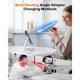 thumbnail image 2 of Cargador 3 en 1 Magnaatico Wireless S9 para iPhone, 2 of 3