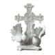 thumbnail image 3 of Estatua De Cruz Pacífica, 3 of 3