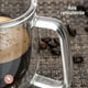 thumbnail image 5 of Taza Doble Pared Vidrio 350ml, 5 of 7