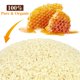 thumbnail image 3 of Pellets de cera de abeja BeyTyKy 10 lb, cera blanca orgánica para velas, 3 of 7