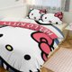 thumbnail image 1 of Hello Kitty Bedding Sets for Kids Men Women Twin Size, 1 of 5