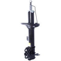 Genérico - Amortiguador Delantero Izquierdo Chery Tiggo 2 1.5 2017 2023