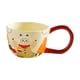 thumbnail image 1 of Taza De Café Taza De Cerámica Taza De Dibujos Animados Taza Para Beber Café Con Leche Taza Para La Mañana Oveja, 1 of 3
