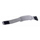 thumbnail image 2 of Pro 7 Cuerdas Guitarra Eléctrica Cuerda Mute Dampener Partes Ajustables Gris, 2 of 3