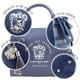 thumbnail image 5 of Bolso Bioworld Harry Potter – Diseño Ravenclaw, 5 of 6
