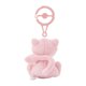 thumbnail image 3 of Peluche de juguete Pokémon Mew con mosquetón 16 × 9 × 7 cm, 3 of 3