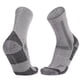 thumbnail image 2 of Calcetines de lana para hombres y mujeres calcetines térmicos cálidos de invierno acogedores 4pairs cuarto de lana delgada mezcla corriendo, 2 of 3