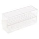 thumbnail image 4 of Caja De Taladro De U?as Evita La Pérdida De Almacenamiento Para Herramientas De Manicura Principiante 30 Agujeros, 4 of 5