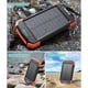 thumbnail image 2 of Cargador Solar BLAVOR 10000mAh Inalámbrico USB-C Outdoor, 2 of 3