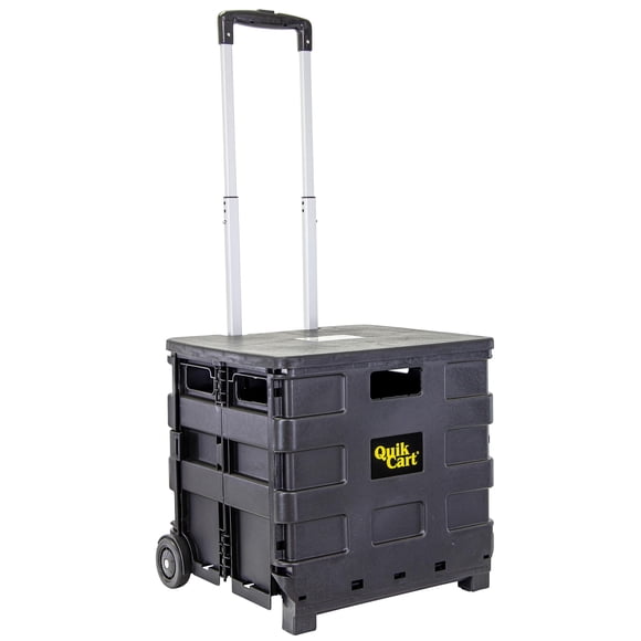 Rolling Crate Adbest products Quick Cart Sport, 36 kg de capacidad