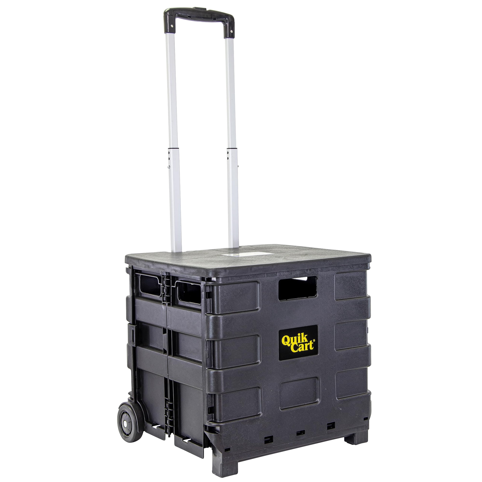 Rolling Crate Adbest Products Quick Cart Sport, 36 Kg De Capacidad