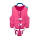 thumbnail image 5 of Chaleco Salvavidas Para Niños, Ideal Para Surfear, Kayak Y Pescar, Talla S, Color Rosa, 5 of 5