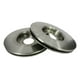 thumbnail image 1 of Par Discos De Freno Delanteros Peugeot 301 1 6 Hdi 2013 2022, 1 of 9