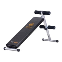 Bianchi - Banca De Abdominales Bfb 1000