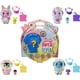 thumbnail image 1 of Juguete Barbie Cutie Reveal Animal Color Dream con 5 sorpresas, 1 of 5