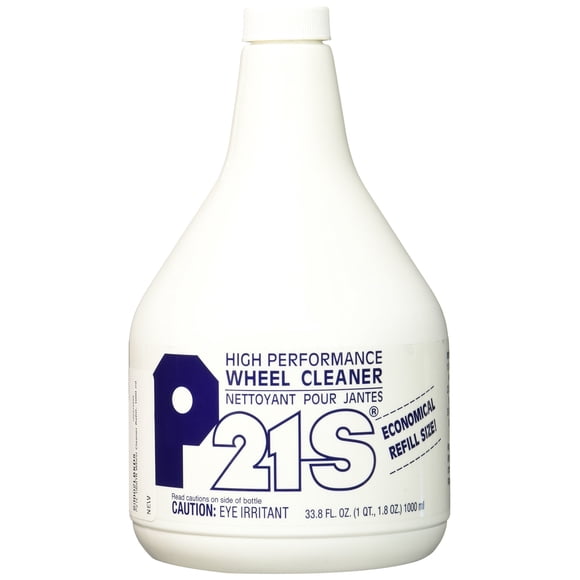 Recarga Limpiador de Ruedas P21S 10001R 1000 ml