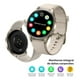 thumbnail image 4 of Reloj Smartwatch Lhotse Vibe 05 GPS Cream 42mm, 4 of 8