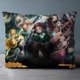 thumbnail image 3 of Anime- Duv-et Cov-er 3 Piece- Bedding SetTeen -Anime C-omforter C-over Set Super S-oft Duvet Cover- with Pillowcase, 3 of 5