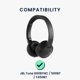 thumbnail image 2 of Almohadillas kwmobile compatibles con JBL Tune 600/500BT/510BT/520BT/450, 2 of 8