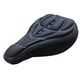 thumbnail image 1 of Cubre Sillín Asiento Gel Bicicleta Acolchado Universal, 1 of 5