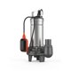 thumbnail image 1 of Bomba Sumergible LSWM75A 0,75HP 220V Leo, 1 of 3