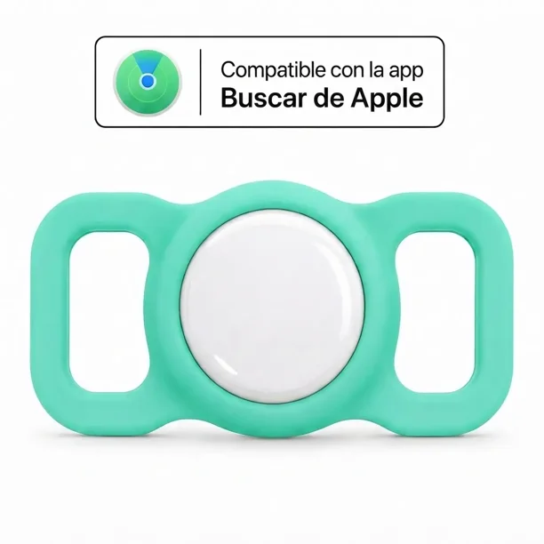 Funda Protector GPS + Apple