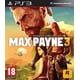 thumbnail image 1 of Videojuego Rockstar Games Max Payne 3 PS3, 1 of 1