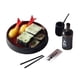 thumbnail image 5 of Juguete Miniatura Sushi Para Casa De Muñecas 1/12 Nishiyuenyi Rojo, 5 of 5
