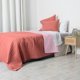 thumbnail image 2 of Quilt Toledo MF King Terra-Rosado, 2 of 3