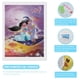 thumbnail image 3 of Kit de Pintura de Diamantes 5D Desmarcar Princesa Jazmín 30x40 cm, 3 of 6