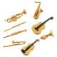 thumbnail image 1 of 8 Piezas De Instrumentos Musicales Montessori, Modelo De Material Didáctico Para Muebles, 1 of 5