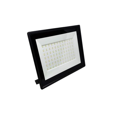 Drl - Foco Proyector Led Reflector 100W Ip65 Ik08 Luz Blanca