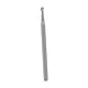 thumbnail image 5 of Ball Burr Professional Multifuncional Simple Para Tallado De Madera Tungsten Steel 2.1 Mm, 5 of 5