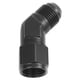 thumbnail image 2 of Accesorios De Extremo De Manguera De Empuje Giratorio Negro An6 An8 A An8 45 Grados, 2 of 5
