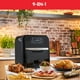 thumbnail image 2 of Horno Freidora de aire Easy Fry & Grill digital 11 L 9 en 1 Moulinex, 2 of 8