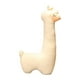 thumbnail image 4 of Linda Muñeca De Alpaca, Juguetes De Peluche, Novedad, Oveja, Muñeco De Peluche Para Decoración De Sofá, Blanco, 4 of 5