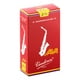 thumbnail image 1 of Cajas de cañas Saxo Alto JAVA RED Nº2.5 SR2625R Vandoren, 1 of 2