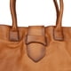 thumbnail image 3 of Cartera Pikolinos Cuero Tachas Camel, 3 of 6