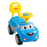 Bebesit - Corre Pasillo 618 Azul