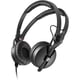 thumbnail image 1 of Audífonos DJ Sennheiser HD 25 OnEar 3.5mm 120dB Negro, 1 of 3