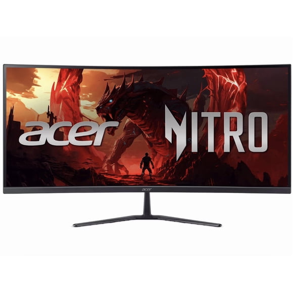 Acer Nitro ED340CUR 34"