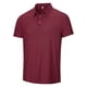 thumbnail image 2 of Polera Ultra Dry Fit Con Cuello Manga Corta Hombre, 2 of 3