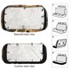 thumbnail image 3 of Ataque a los Titanes-theme Car Rear Seat Covers Back Elastic Flexible Car Seat Covers Decorative Fits Most Cars 120x59x76cm, 3 of 6